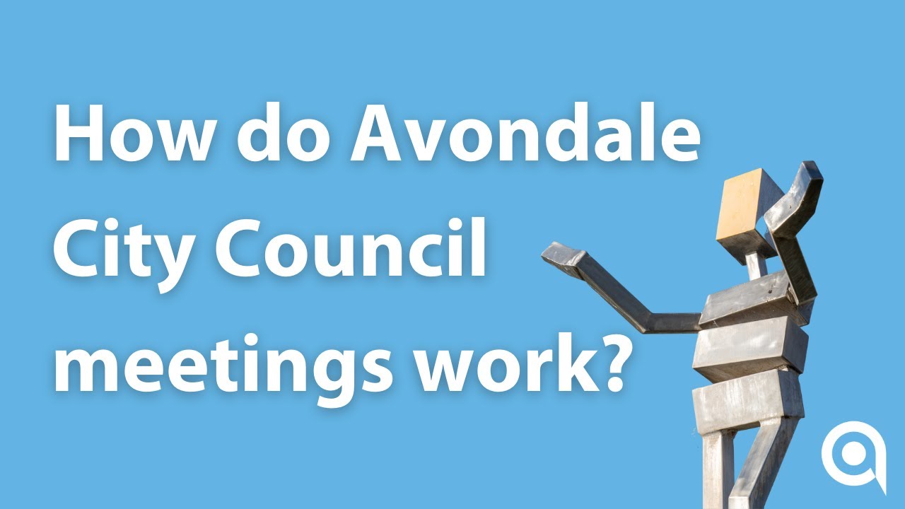 How do City Council meetings work?