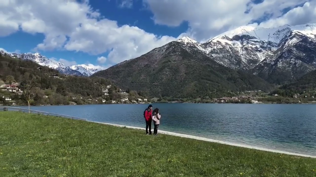 Lago di Ledro