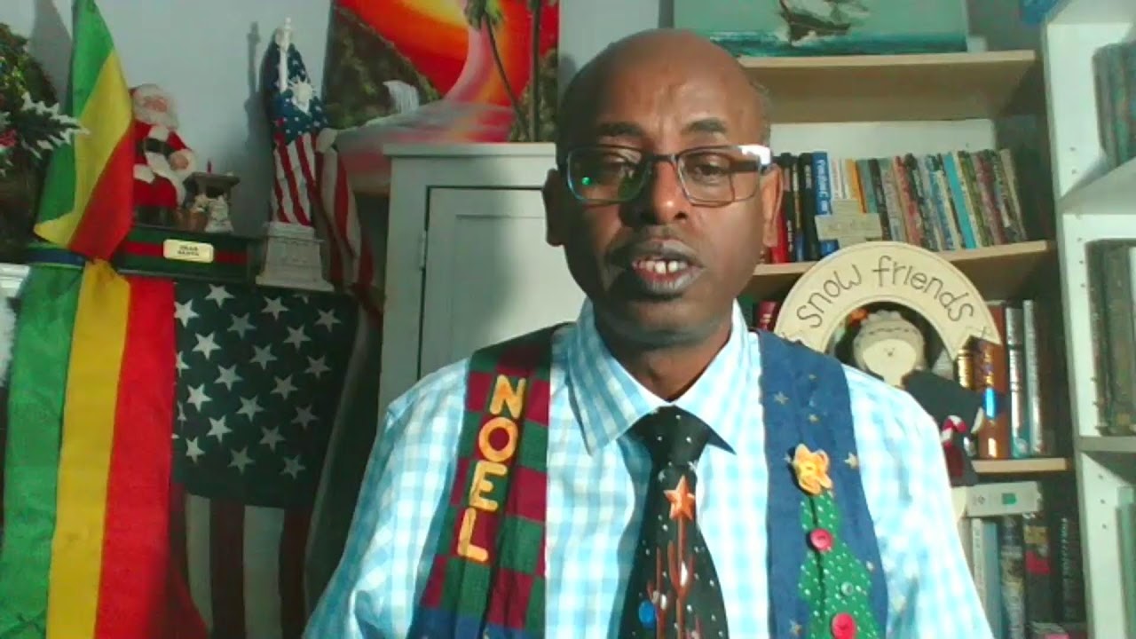 ፋኖን አንድ ማድረግ ና አንድ እንጨትን  የማሰር ልፋት ! የትግሉ