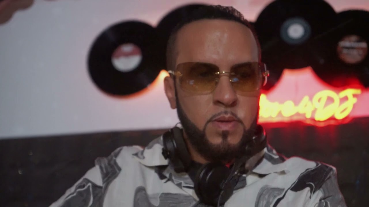 DJ Malvado | Afro House DJ Set ft. DODDY & DJ AKA-m | Vol 1