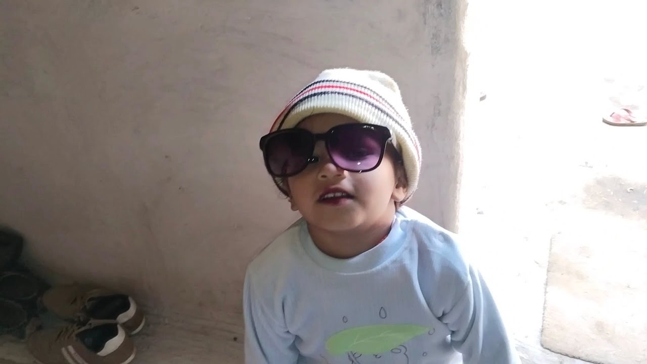 Adishree chali Apne Papa ke Gao 🏘️