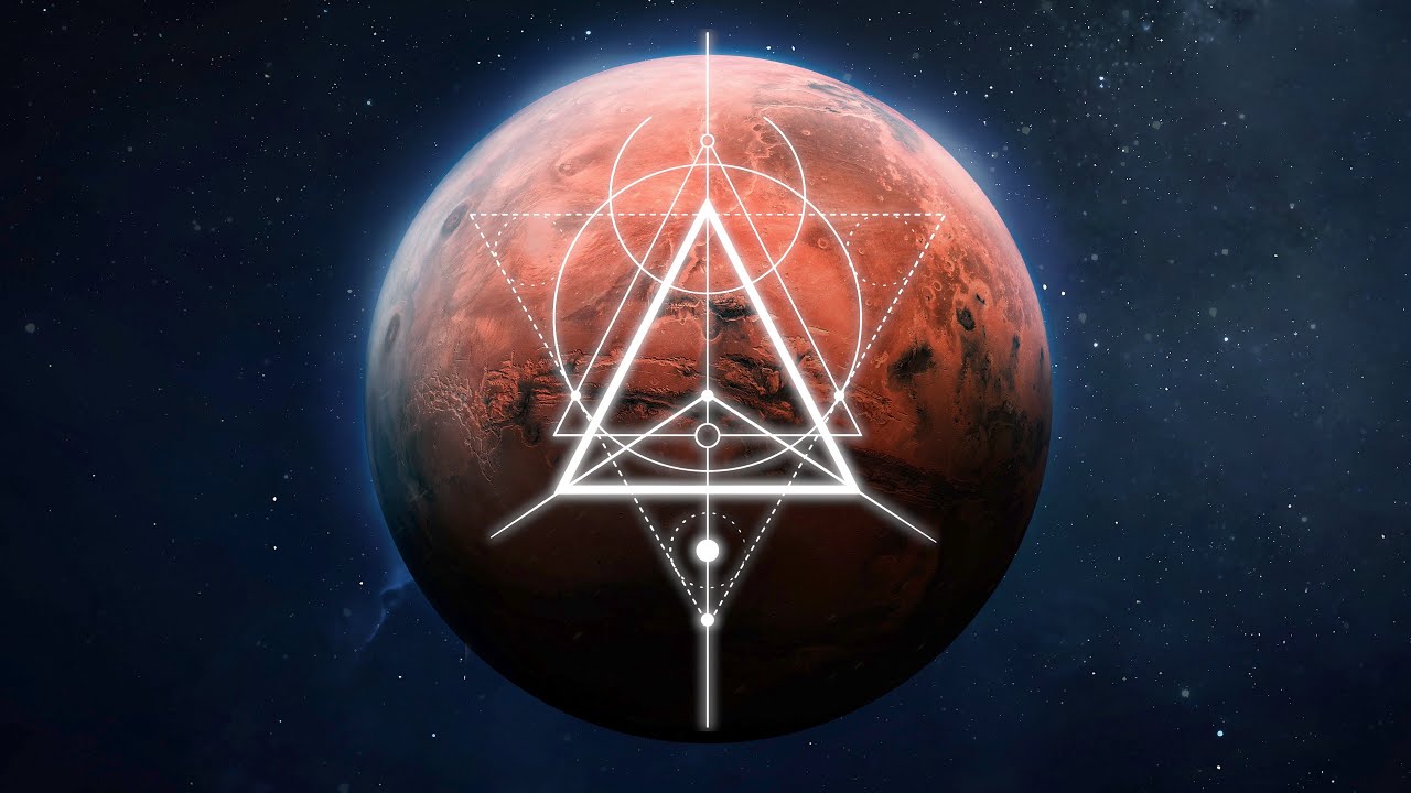 The Planetary Archangels on the Qabalistic Tree of Life