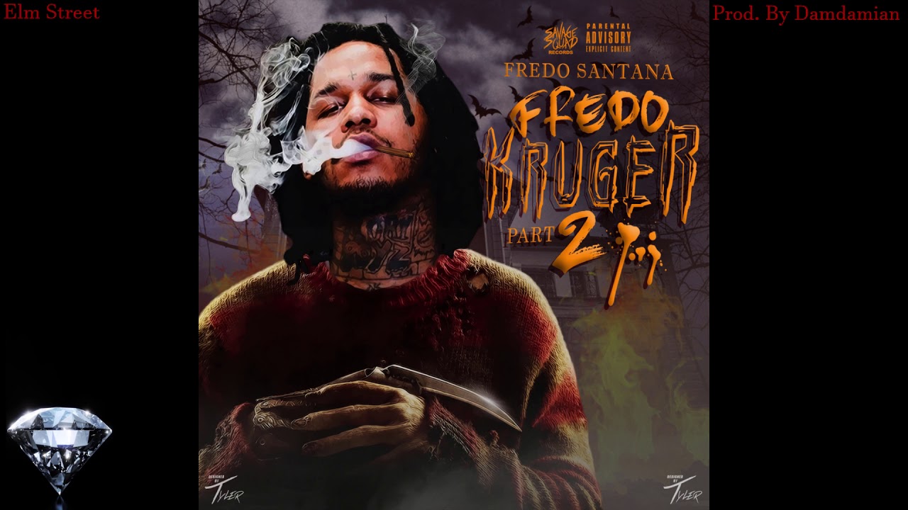 [SOLD]Chief Keef x Fredo Santana Type Beat 