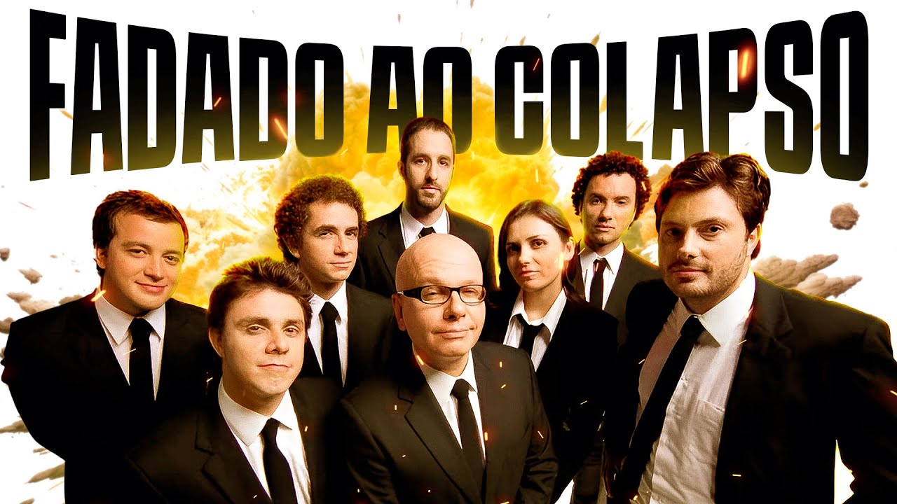 Como o CQC virou a TV brasileira do avesso (e como o programa afundou)