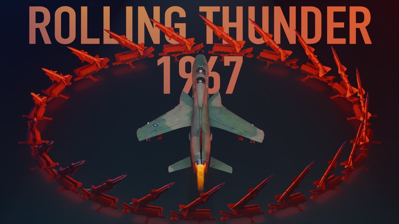 The Most Dangerous Airspace in Vietnam