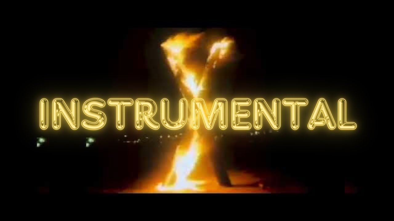 Ken Carson - Fashion Habits INSTRUMENTAL | Trap Instrumentals