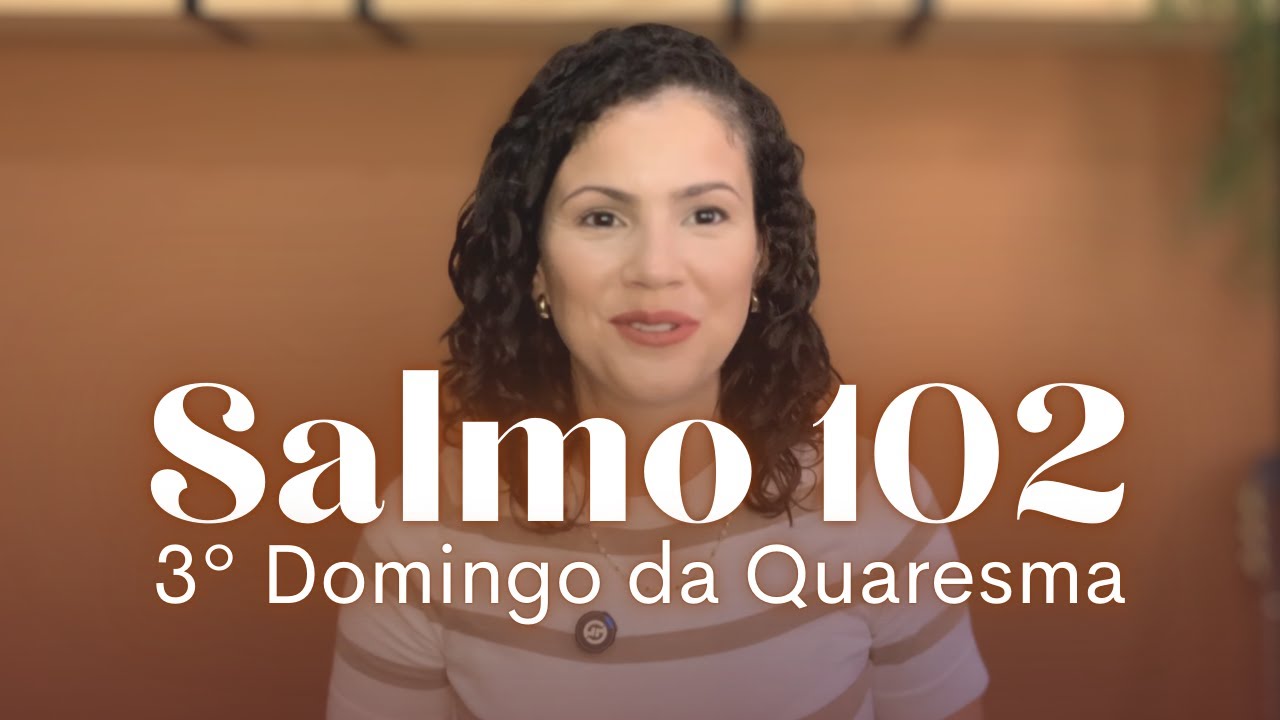Salmo 102 