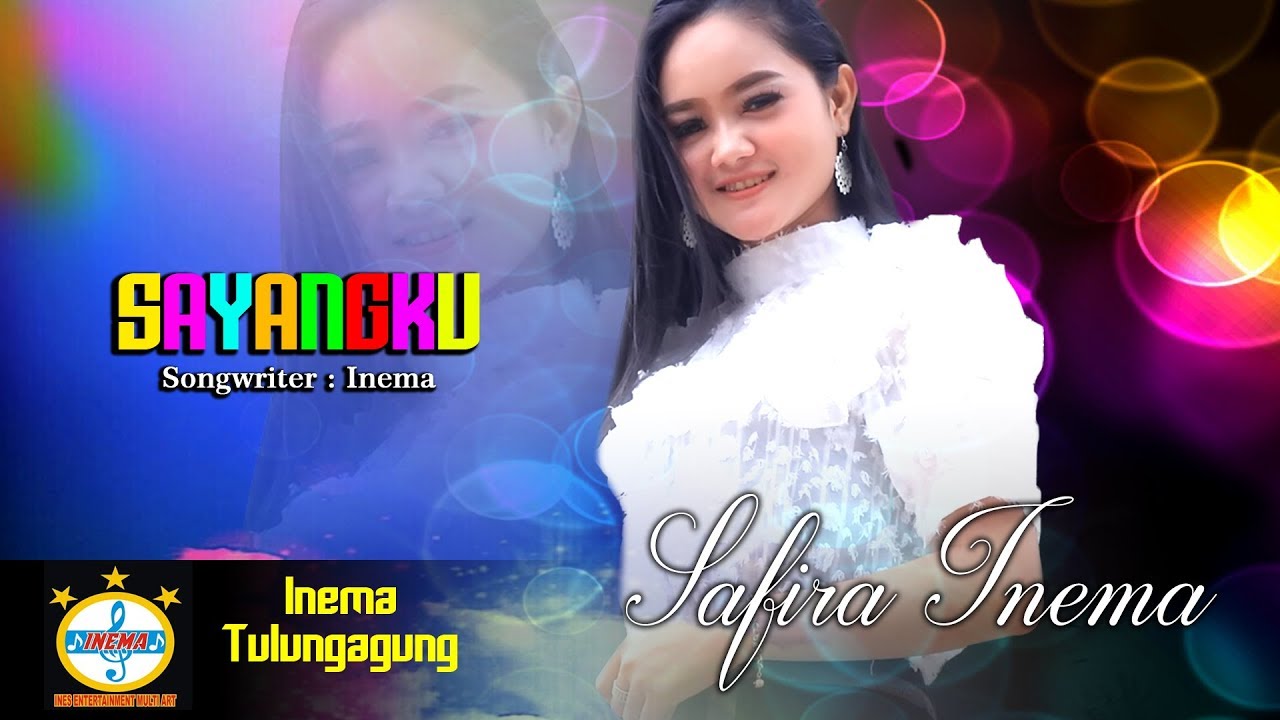 Safira Inema - Sayangku (Official Music Video )