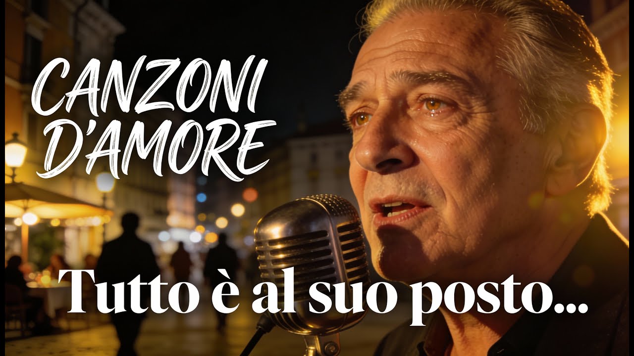 😔 Una canzone quando le date fanno memoria, non festa – 🎵 “Questo Natale mi è rimasto in gola”