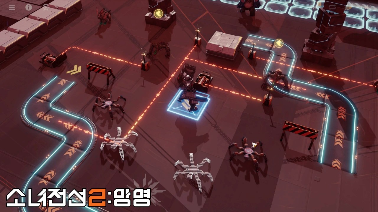 [소녀전선2 : 망명] 2026.02.08. 패러독스 훈련 - 미스터리 연역 5 // 모든 적 처치 Girls' Frontline 2: Exilium