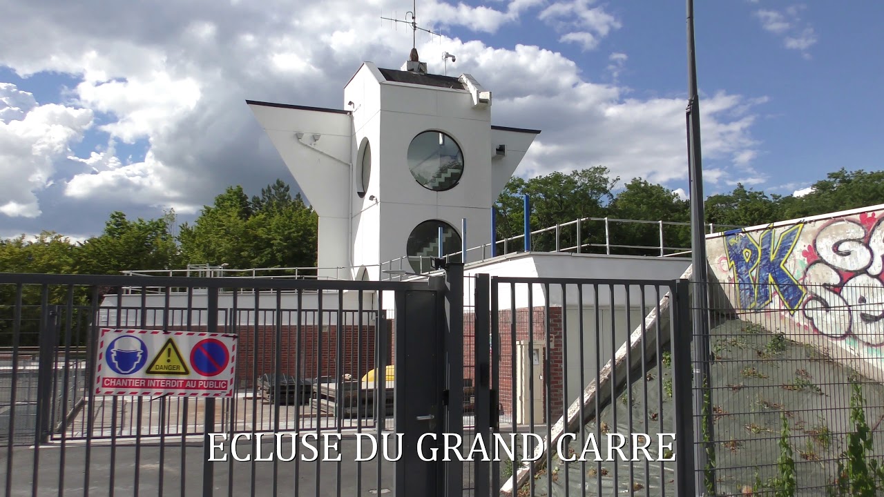 LILLE CIRCUIT 3 - AUTOUR DE LA CITADELLE (NORD)
