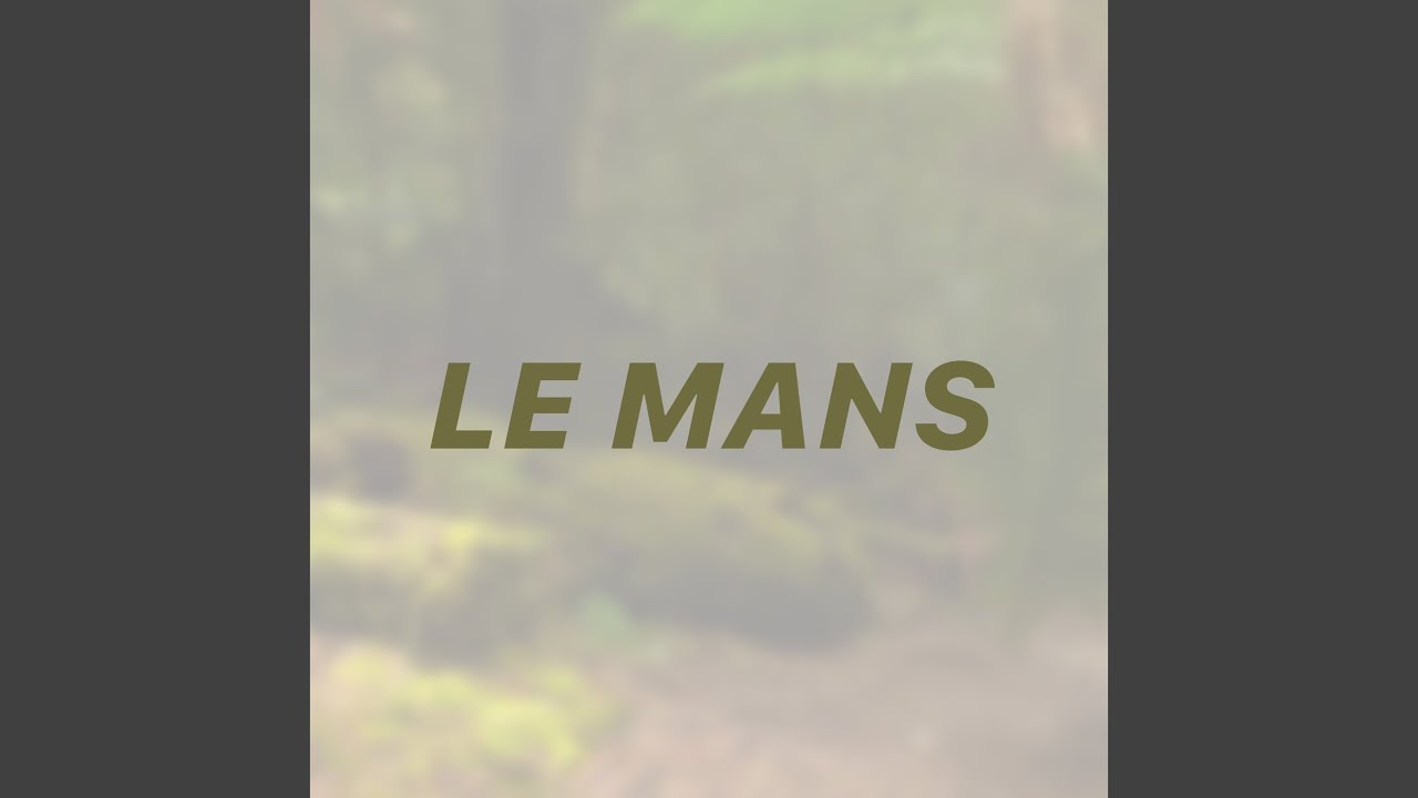 Le Mans