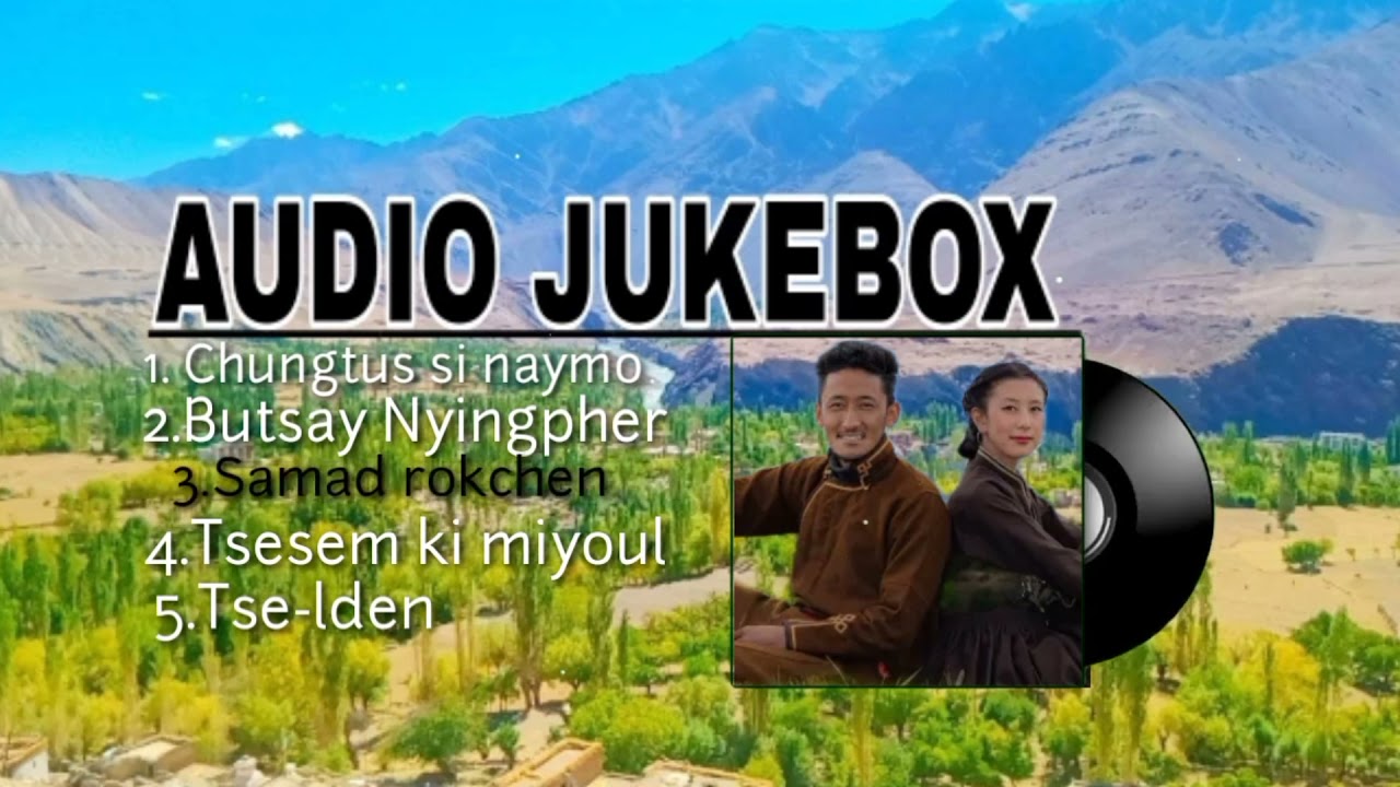 New Ladakhi Audio Song || 2021.