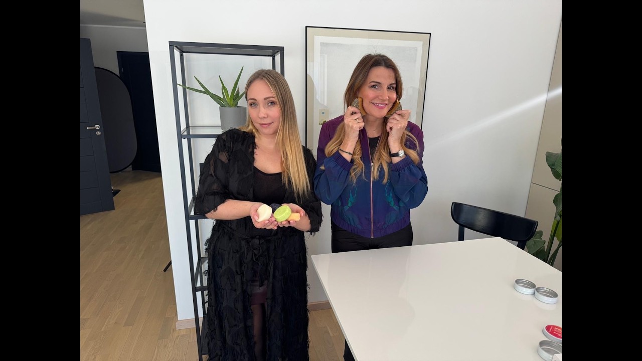 Peidetud pärlid Nordenbeauty’st