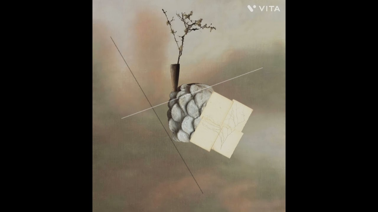 Herbe et racines / Paroles et composition : Jeong Gyeong-sik 정경식  jksart77@gmail.com 