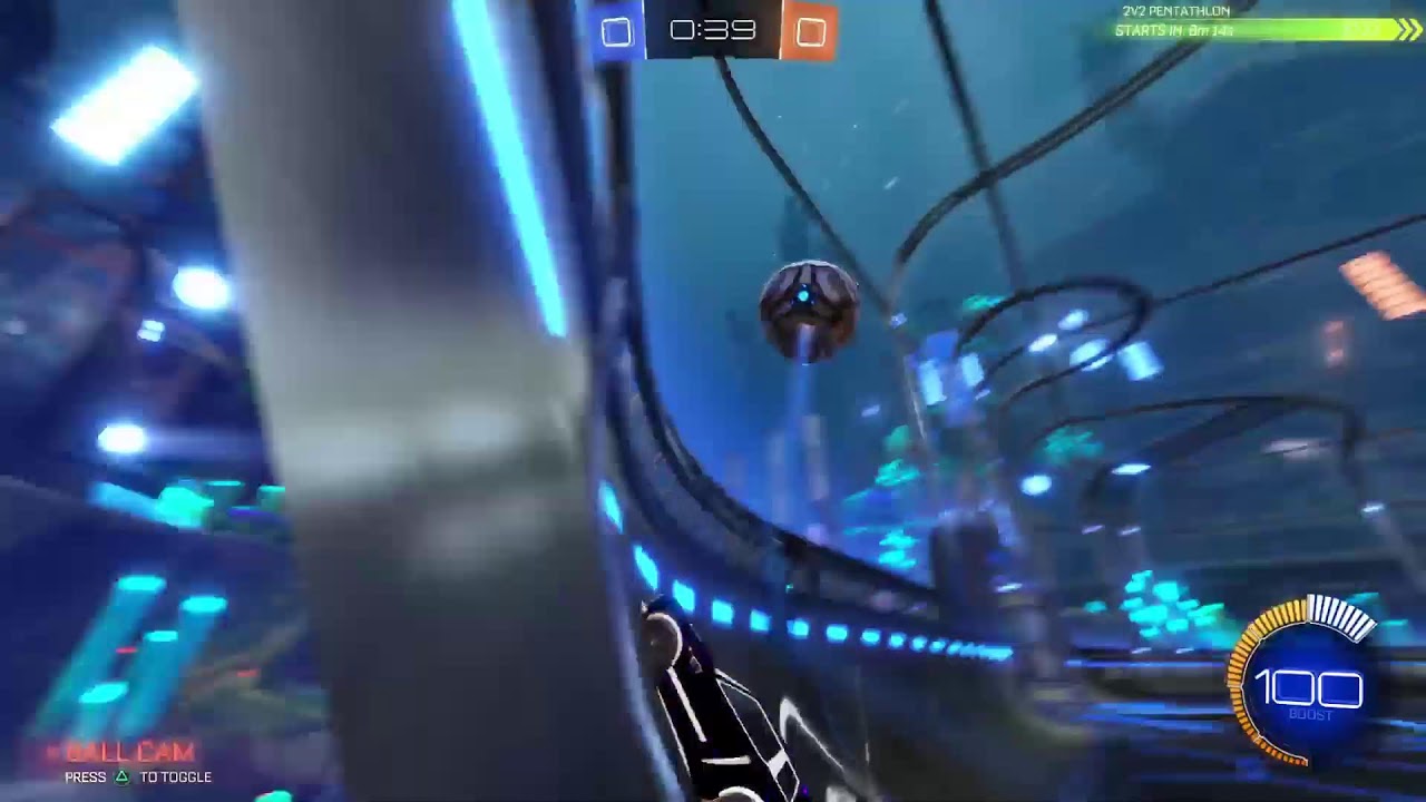 PLAYING rl