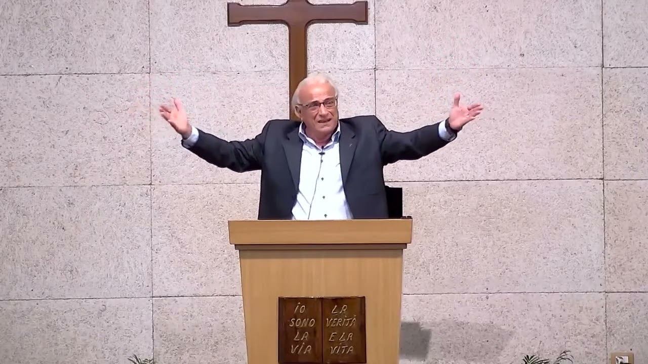 Il buon Profumo di Cristo Gesù 
