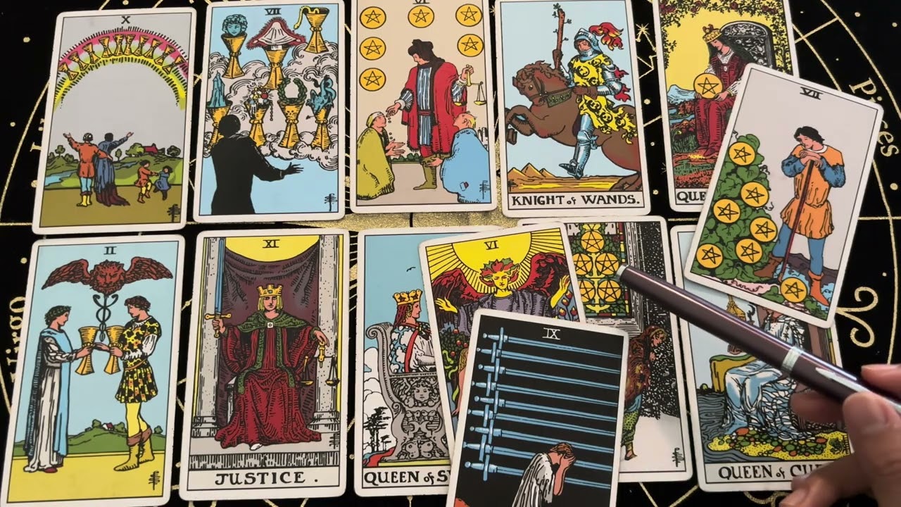 ☀️Random☀️สถานการณ์โลกมีผลต่อชีวิตคุณหรือไม่..🪷🕊️🎉💸#random #tarot #ไพ่ยิปซี #timeless 