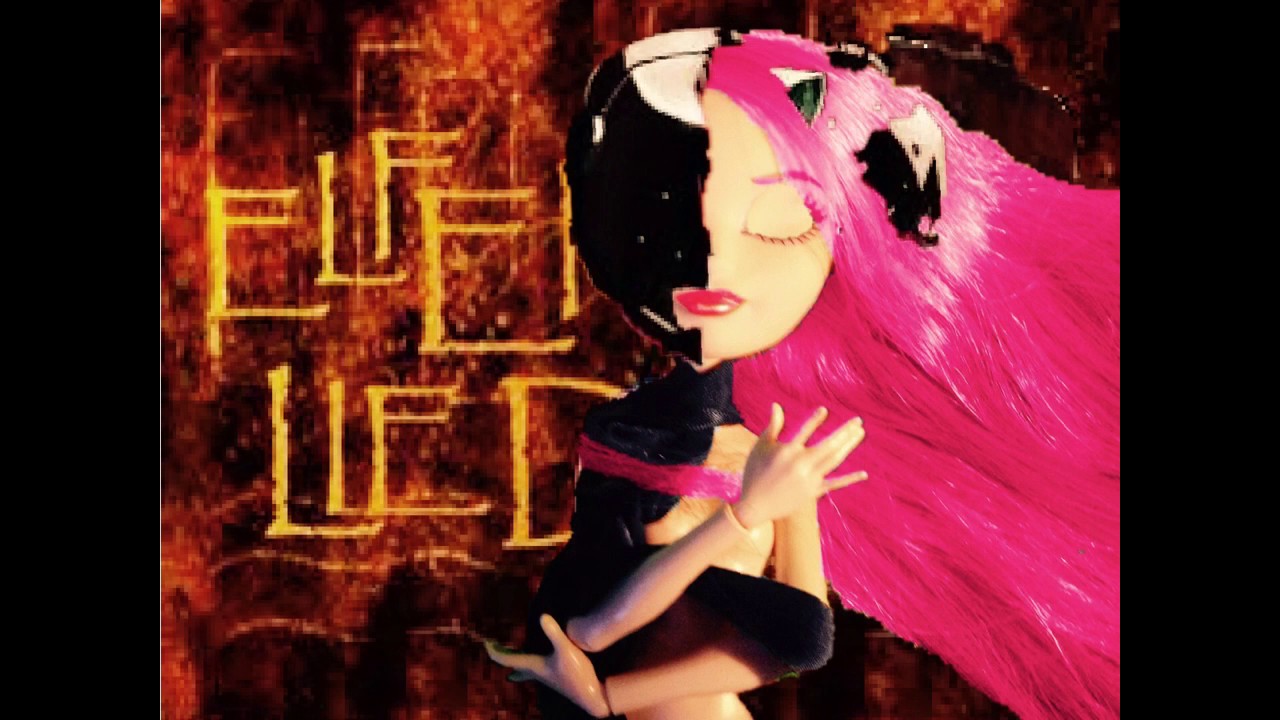 Lilium - Elfen Lied (Full Song - Male and Female Vocals)