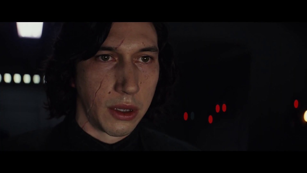 The Last Jedi (clip)
