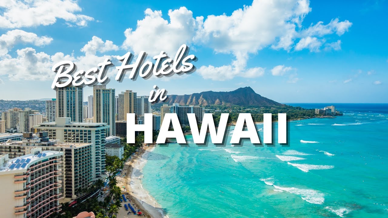 Best Hotels in Hawaiii in *2023*