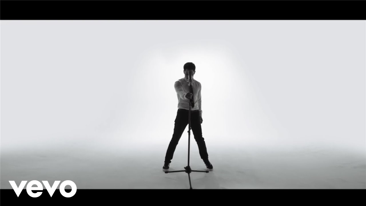 Nicholas Veniamin - Don't Be Hurt