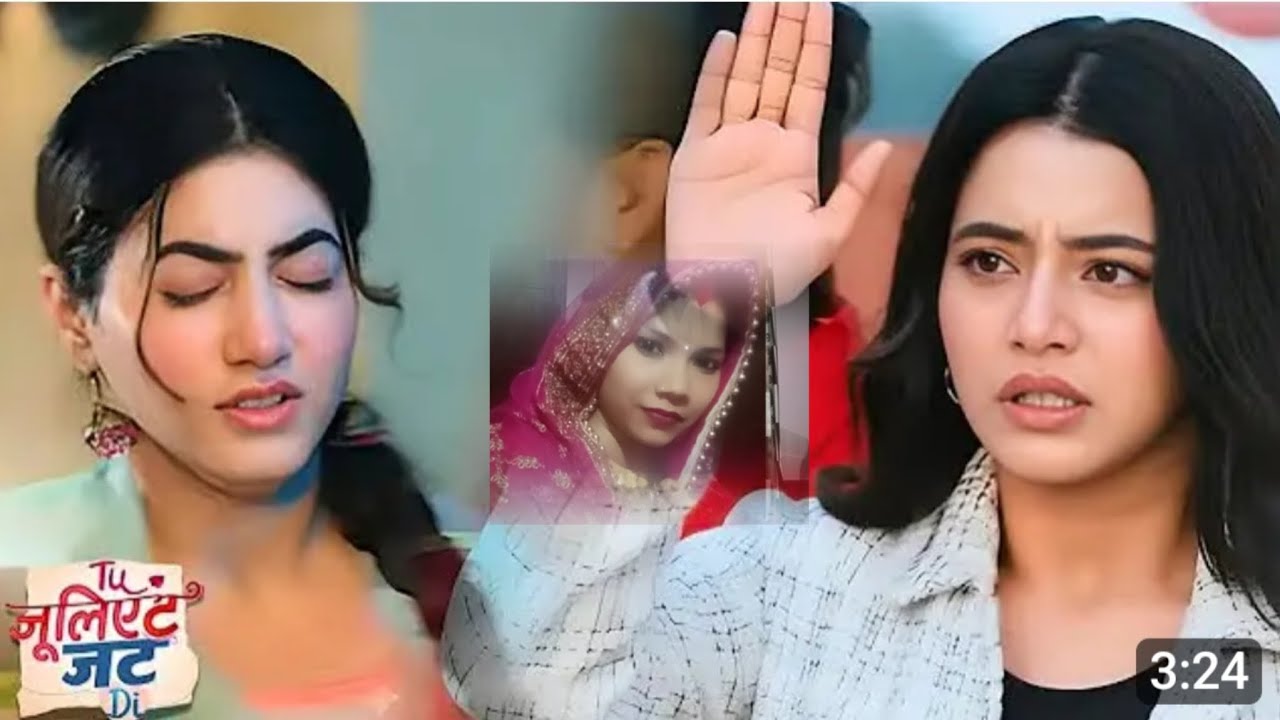 Tu Juliet Jatt Di: new promo 11 February 2026Tina के सामने आएगी सच्चाई ! Upcoming twist Review 