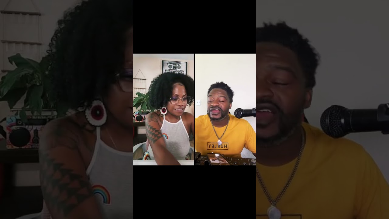 Shuga and Lawry's Ultimate Mashup with SWV and Xscape Vibes