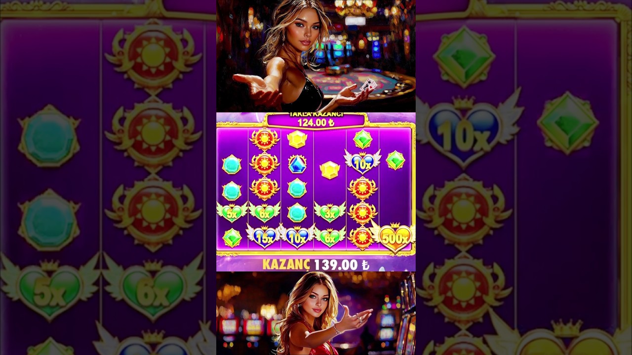 Win BIG x1500 on Starlight Princess Slot  
