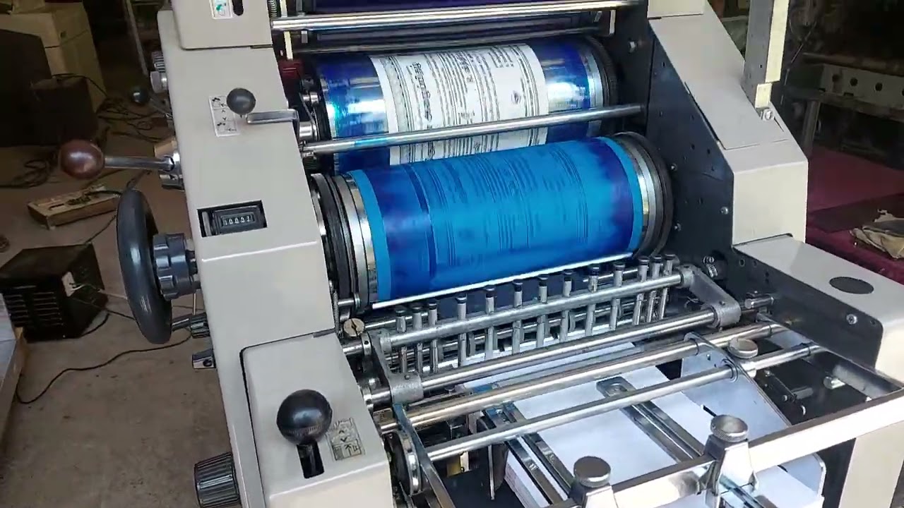 Ryobi 3200CD | FOR SALE | Bethel Graphics