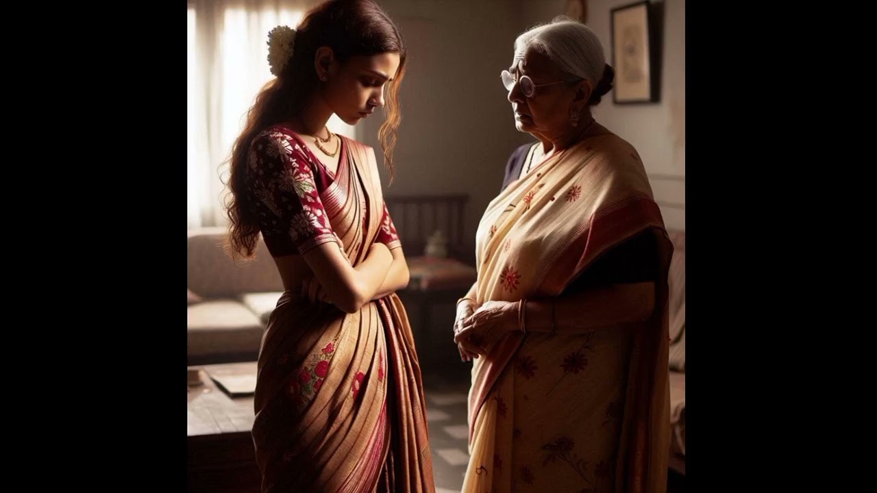 Behad ishq hai 💓💐//part 70//(Aaru and Tulsi)//love story 💞💞//new lesbian love story 