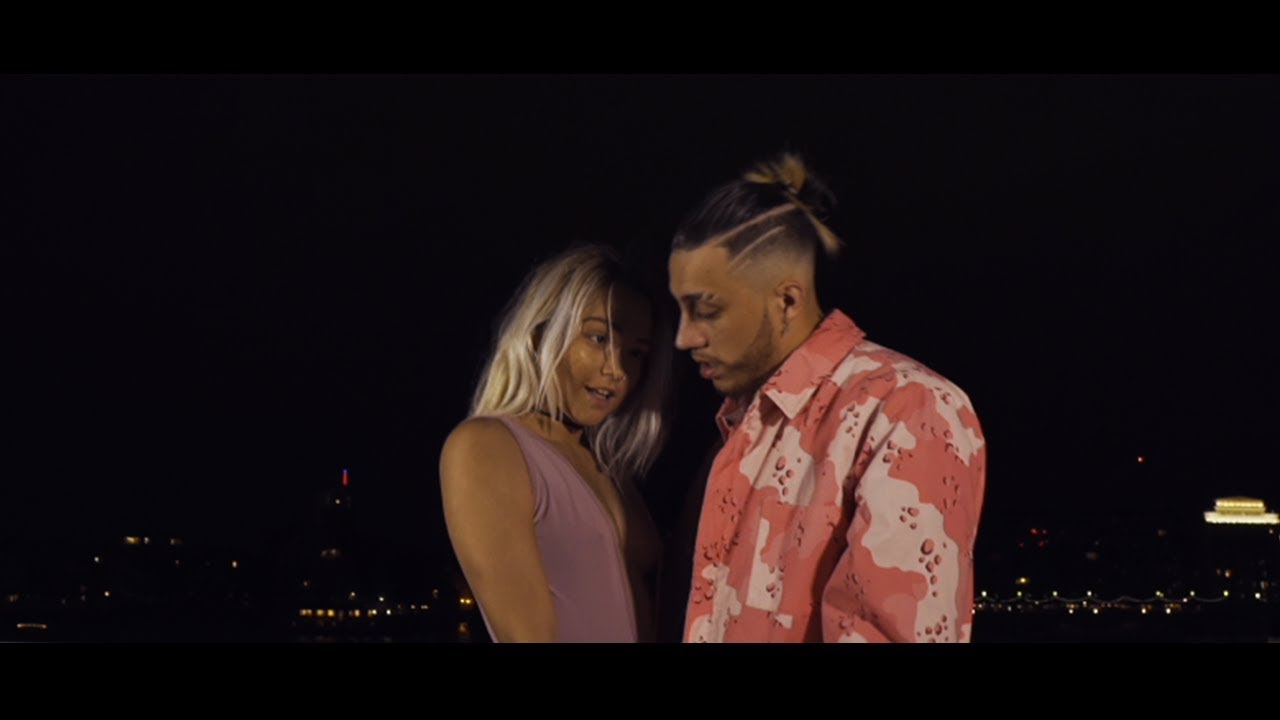 Young Soul - A Million [Music Video] @ImYoungSoul