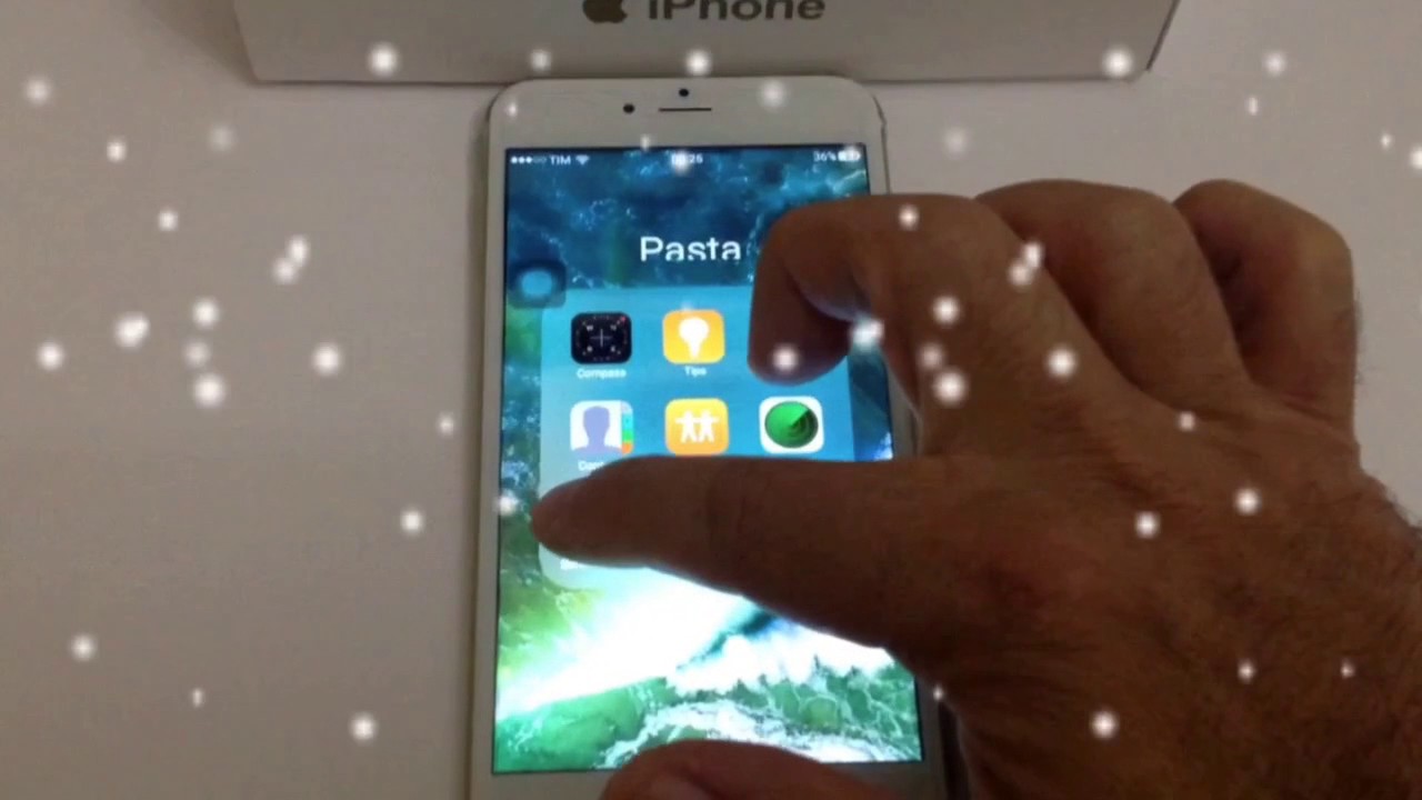 SMARTPHONE 7 PLUS - ALPS