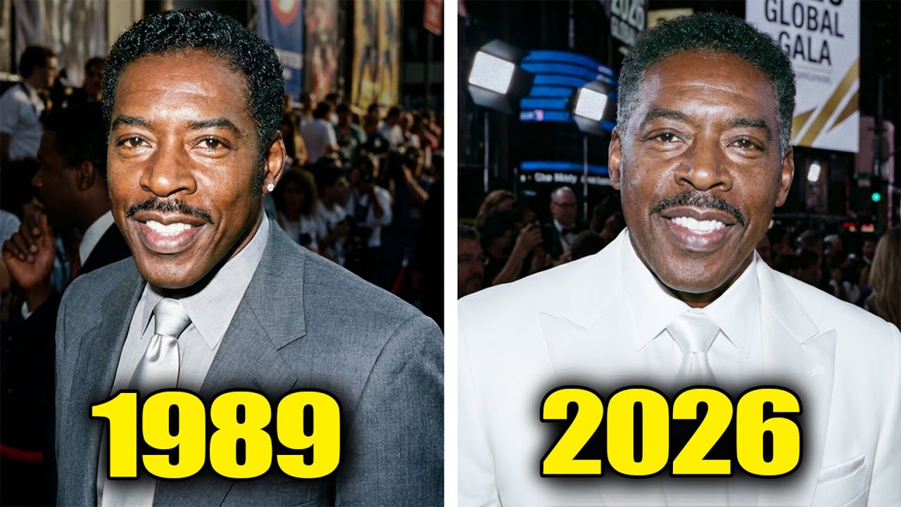 13 Black Celebrities Who Haven&rsquo;t Aged At All After 30 Years