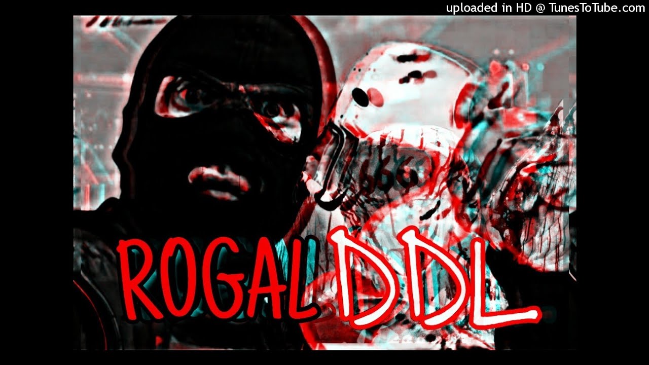 ROGAL DDL   BEATS TYPE