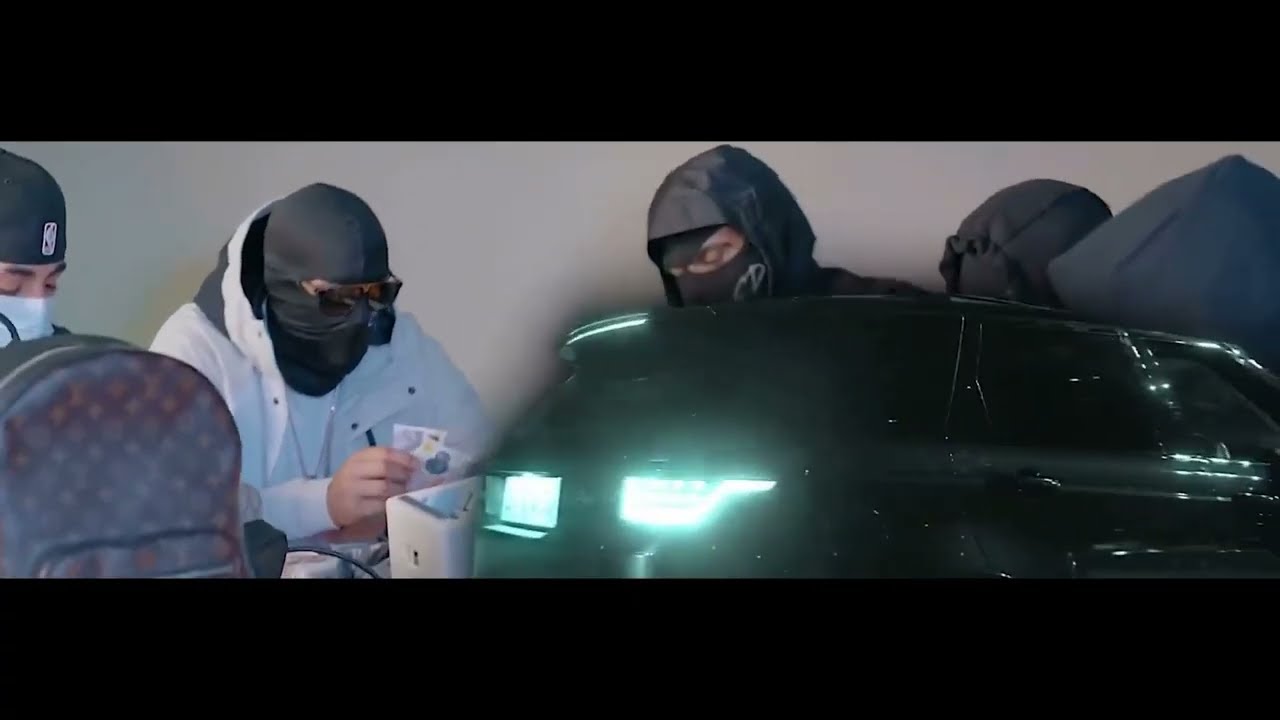 PRZYWÓDCA G X G.I.T BEATS & DJ SZAMAK - NIE MA TU INNEJ OPCJI [VIDEO]
