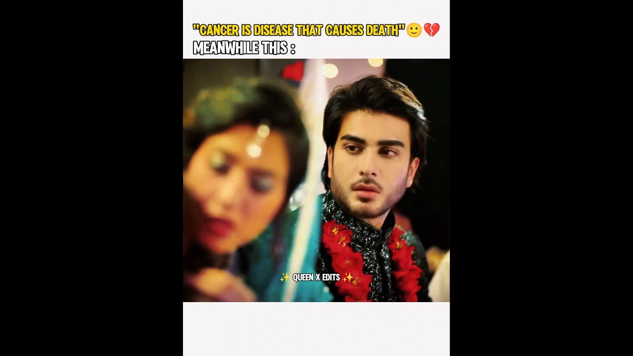 This Scene 💔 | Imran Abbas &hearts;️ |  Maya Ali &hearts;️ |#viralshort #newdrama#bestscene #whaysappstatus #india