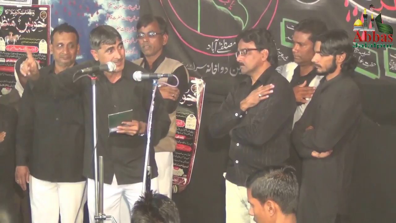 Yeh Boli Saniye Zahra Madina Lutgaya Sughra | Husainia Jafrabad | 7 Rabiulauwal Mustafabad Jlp. 2017