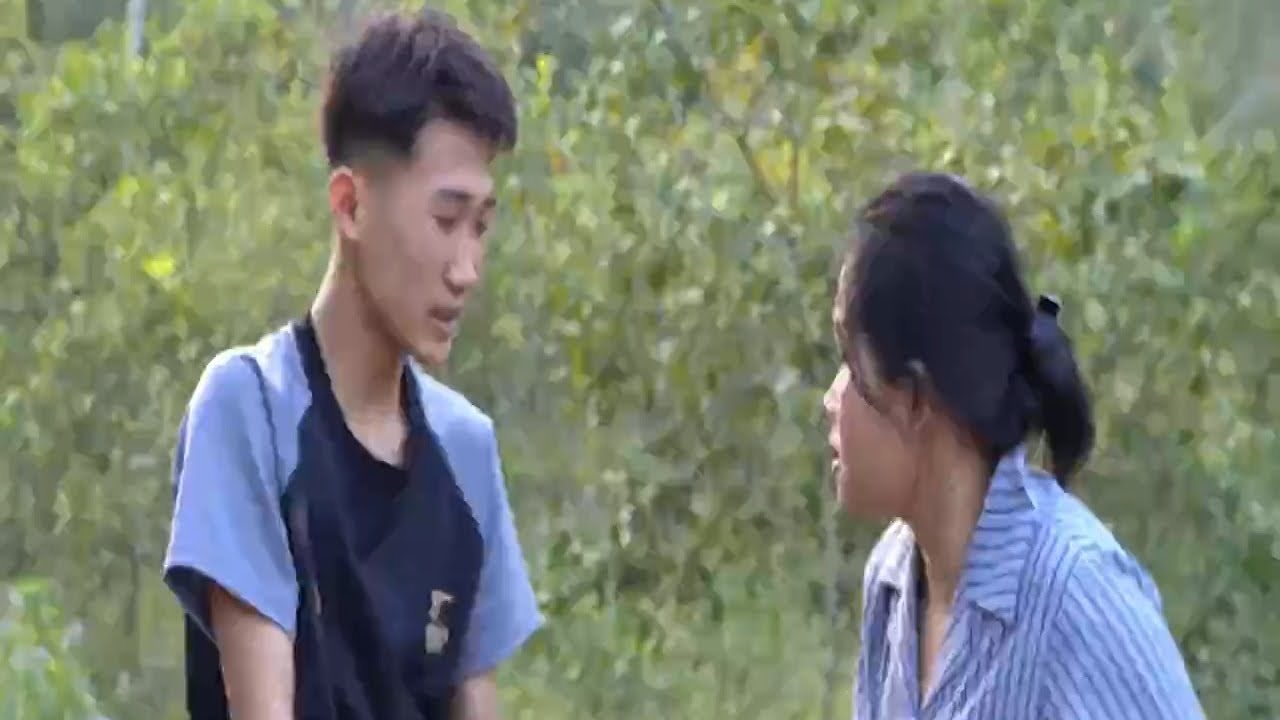 Single Mother Outsmarts a Cunning Opponent Using Parkour Skills
