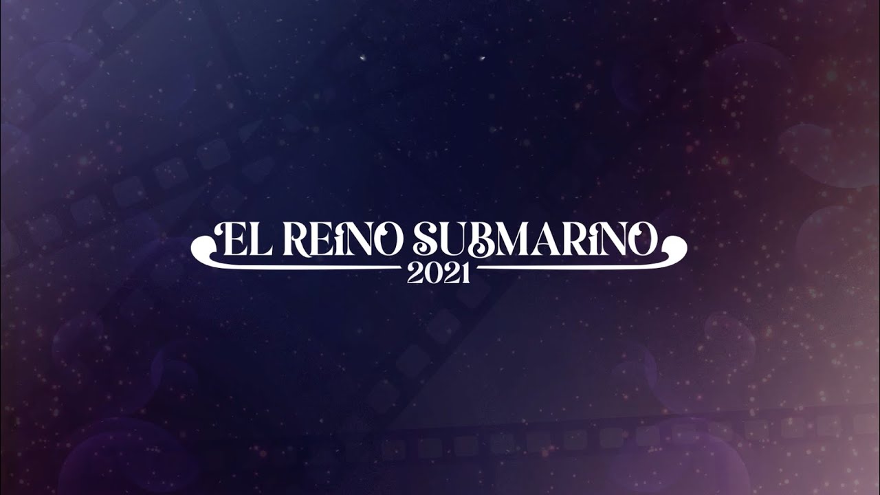 El Reino Submarino con el Ballet Nacional Christa Mertins - 2021