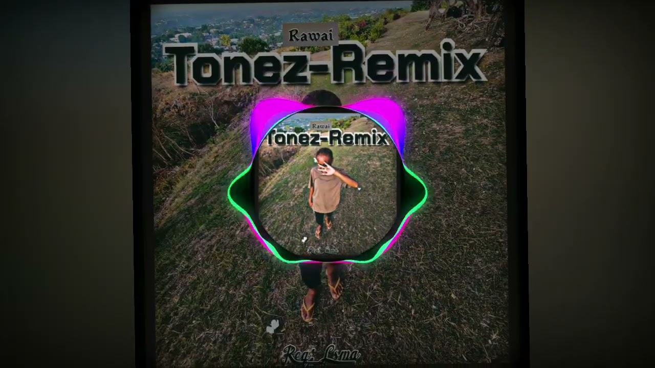Rawai-[Tonez-Remix]-AFRO-CHILL RMX 2025🔥🎶