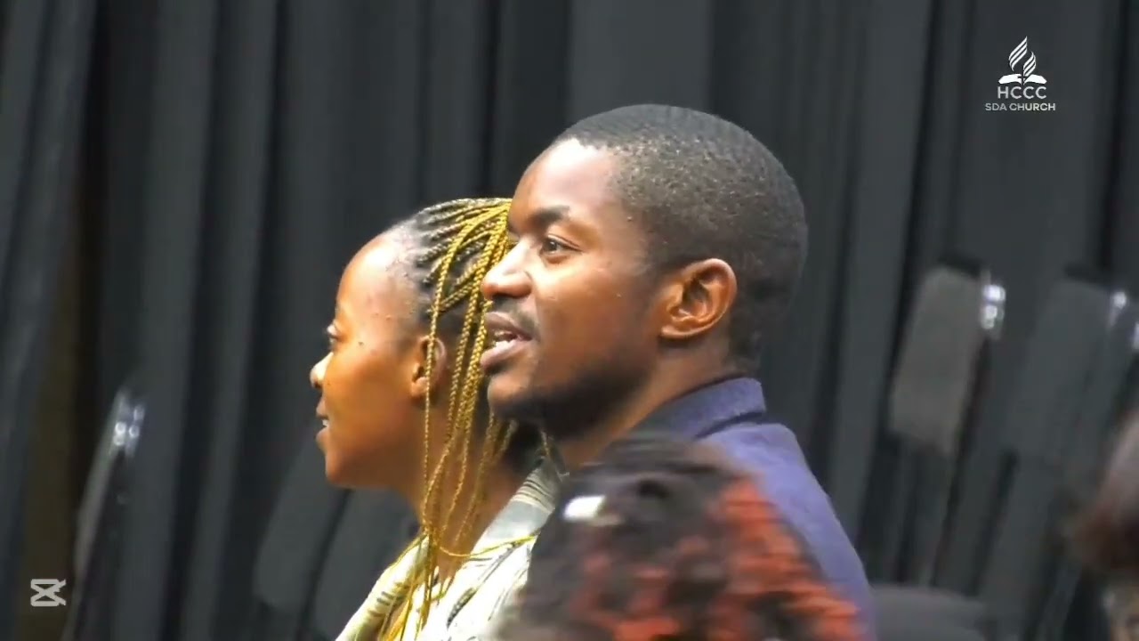 Ngiyamazi – Assurance acapella 