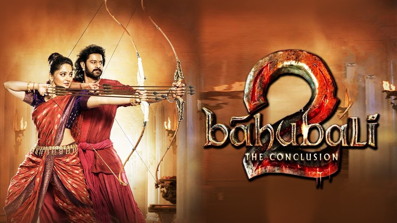 Bahubali 2 || Bahubali 2017 || Prabhash || Hindi Full Movie 🎥 