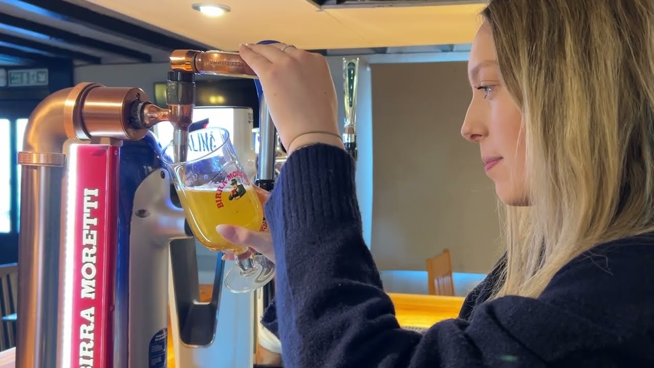 Britain's youngest landlady shares her experience six months on