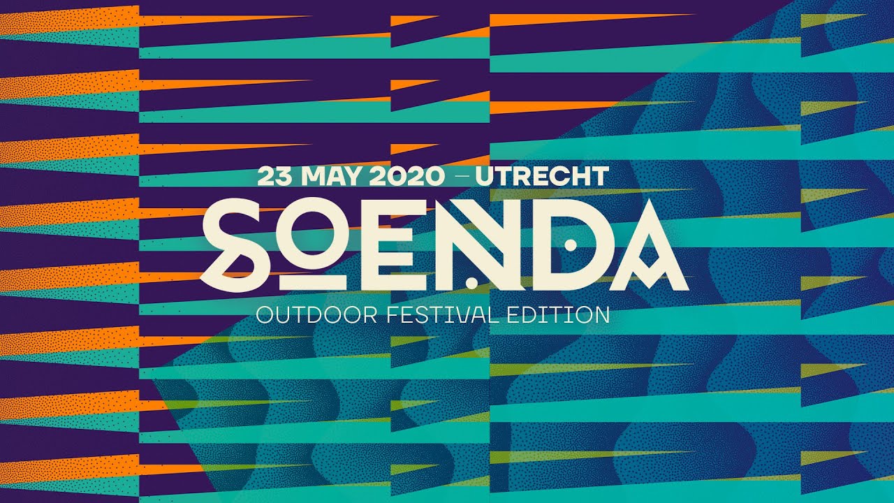 Soenda Festival 2020 Line Up Release