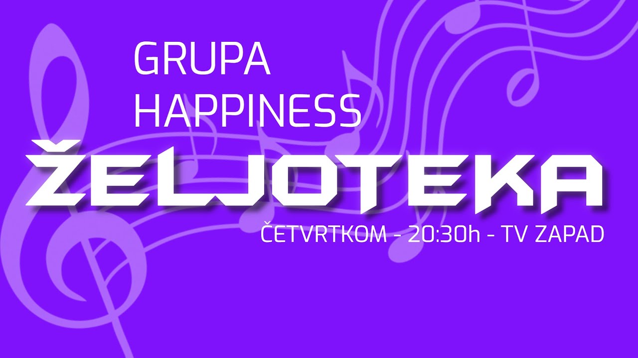 ŽELJOTEKA S01 E12 - 19.01.2023.