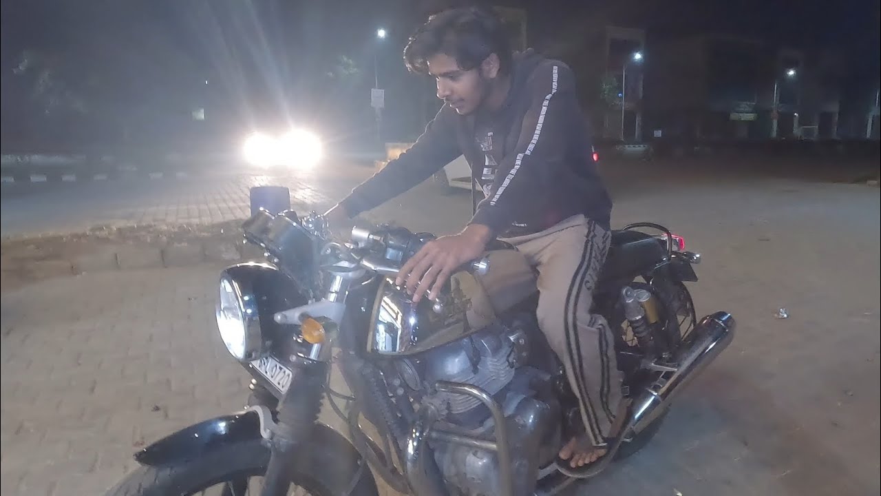  5 lakh ki Bike 😱 OMG
