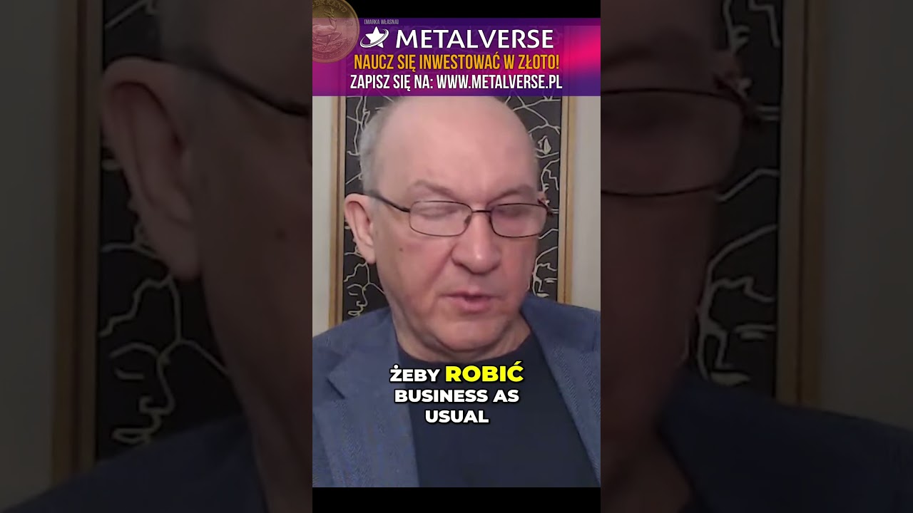 Czy dolar traci na znaczeniu? Szejkowie szukają nowego opiekuna!