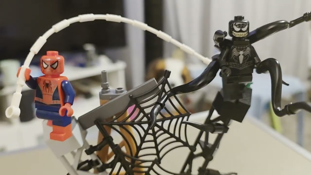 Munk Hub Vlog 65 - Lots of Lego! (January 2026)