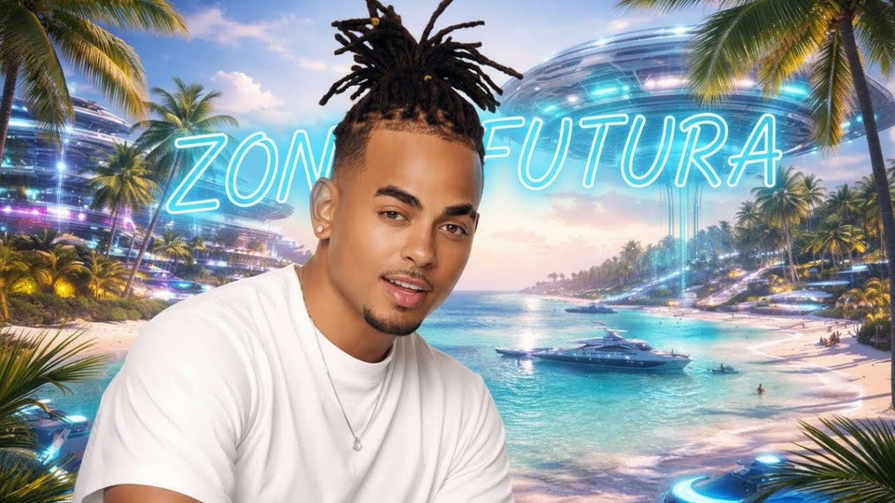 Ozuna – Una Flor (Afrobeat Reimaginado) 🌺🥁